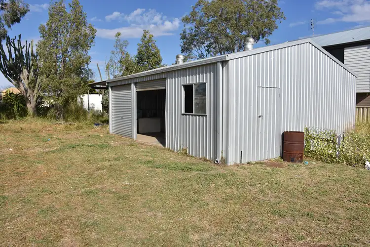 Fourth view of Homely house listing, 8 Daisy Street, Miles QLD 4415