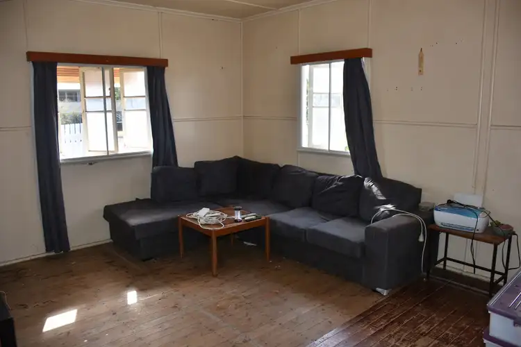 Fifth view of Homely house listing, 8 Daisy Street, Miles QLD 4415