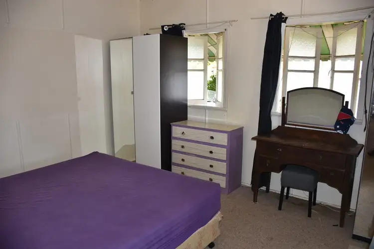 Seventh view of Homely house listing, 8 Daisy Street, Miles QLD 4415