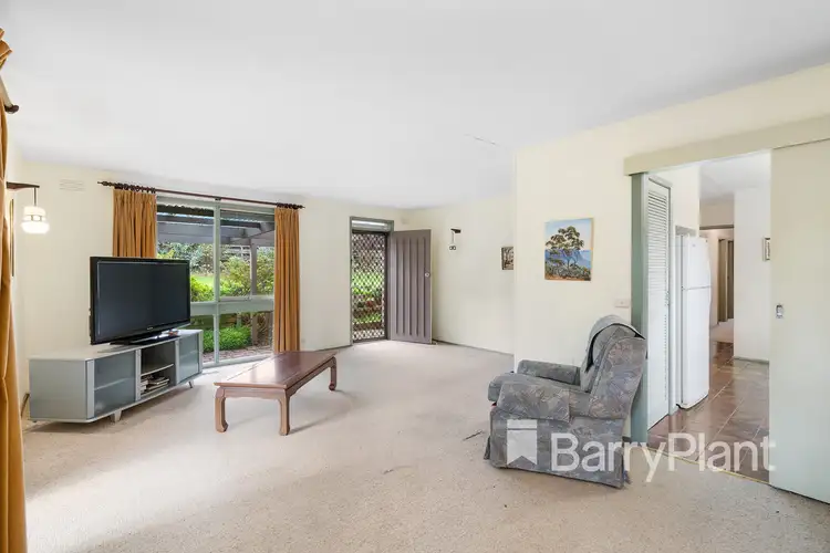 Second view of Homely house listing, 383 Arthurs Seat Road, Red Hill VIC 3937