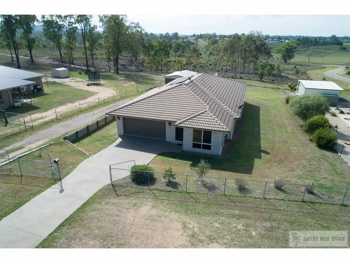 Main view of Homely house listing, 26 Tryhorn Street, Grantham QLD 4347