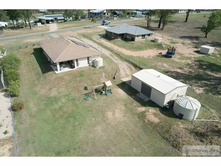 Third view of Homely house listing, 26 Tryhorn Street, Grantham QLD 4347