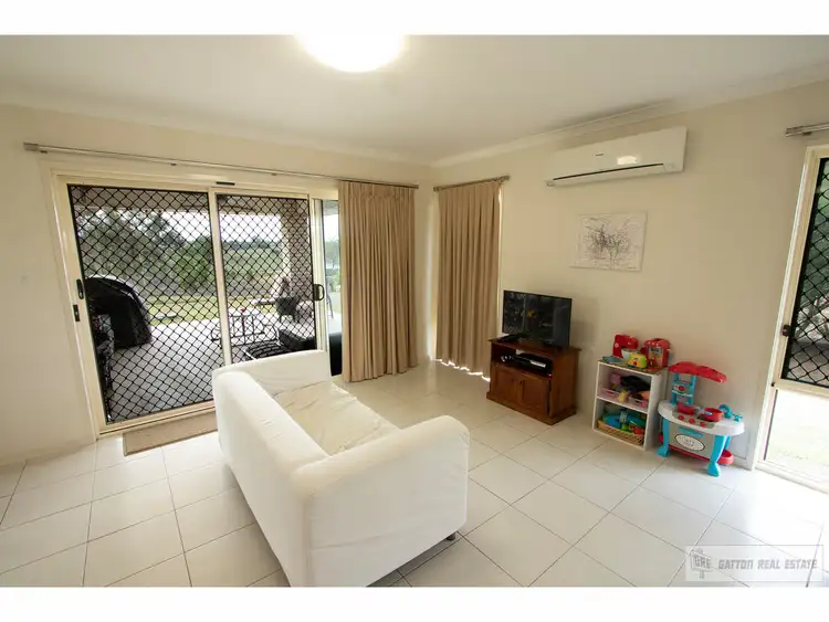 Fifth view of Homely house listing, 26 Tryhorn Street, Grantham QLD 4347