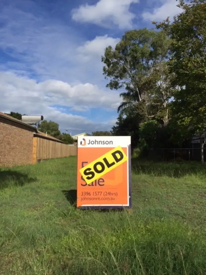 110 Emsworth Street, Wynnum QLD 4178