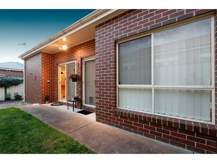 Second view of Homely unit listing, 2/113 Barkly Street, Sale VIC 3850