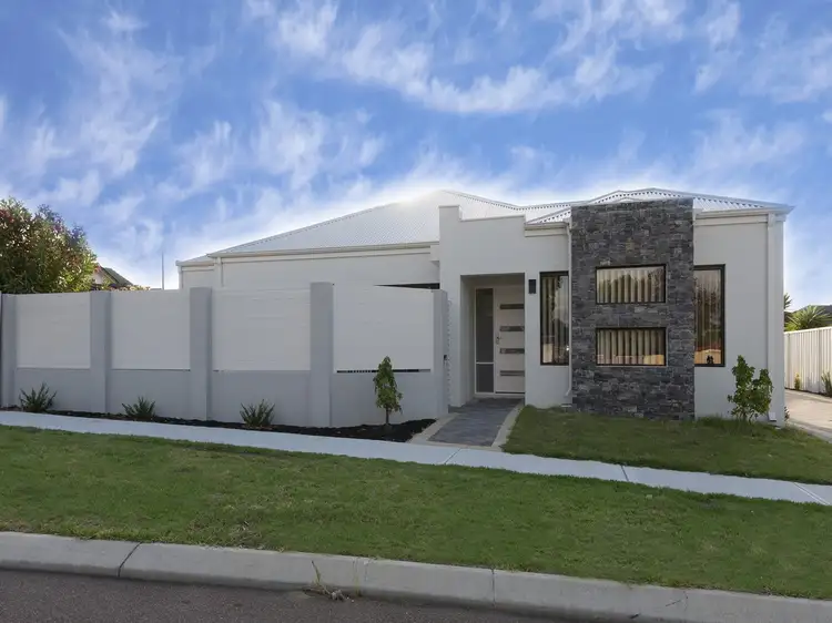 Main view of Homely villa listing, 265A Mirrabooka Avenue, Balga WA 6061