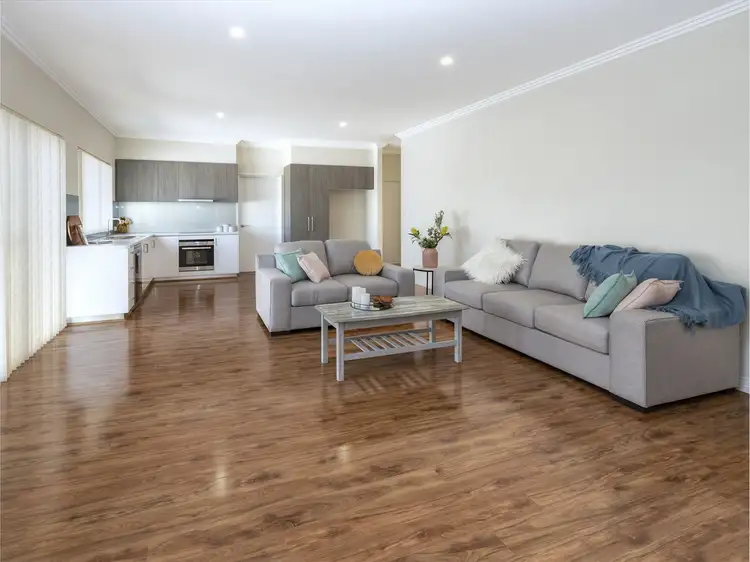Second view of Homely villa listing, 265A Mirrabooka Avenue, Balga WA 6061