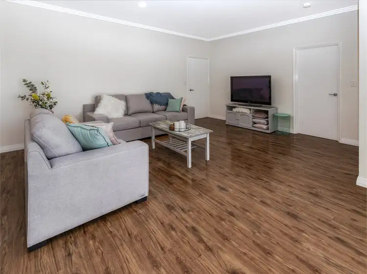 Fourth view of Homely villa listing, 265A Mirrabooka Avenue, Balga WA 6061