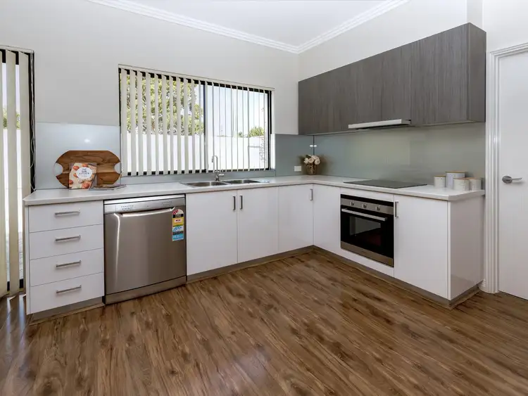 Sixth view of Homely villa listing, 265A Mirrabooka Avenue, Balga WA 6061