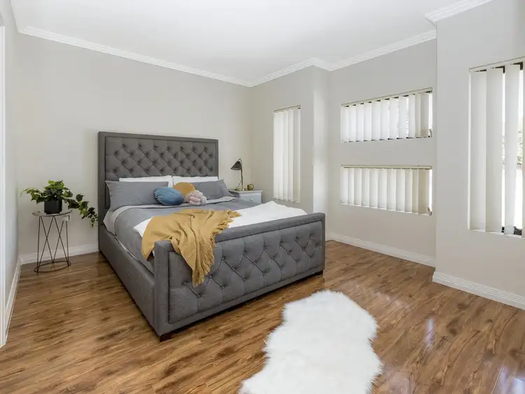 Seventh view of Homely villa listing, 265A Mirrabooka Avenue, Balga WA 6061