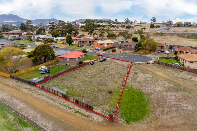 20 Laurence Place, Gagebrook TAS 7030