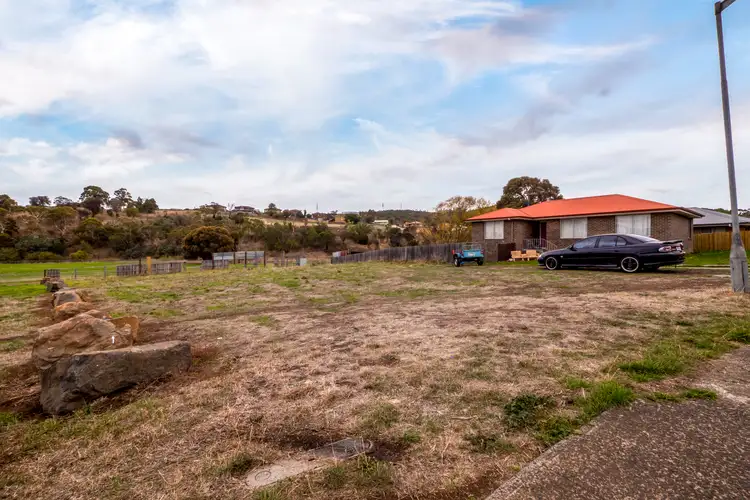 Third view of Homely land listing, 20 Laurence Place, Gagebrook TAS 7030