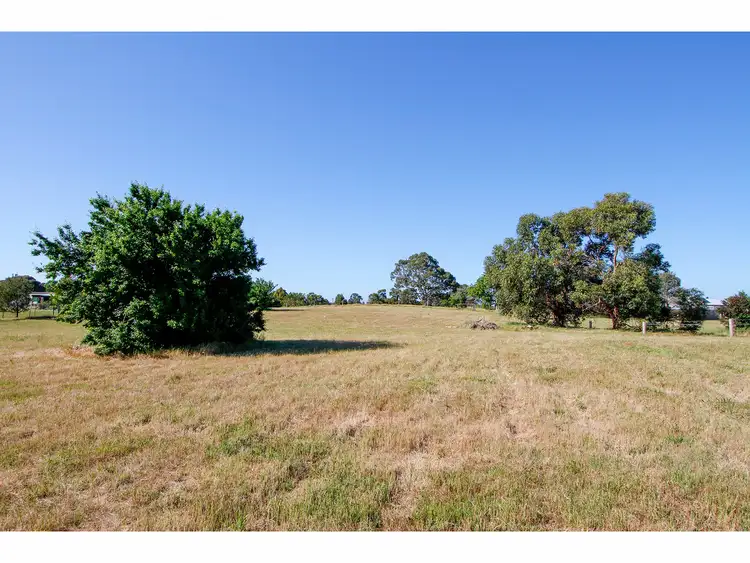 Second view of Homely land listing, 59 Wyndham Street, Stratford VIC 3862