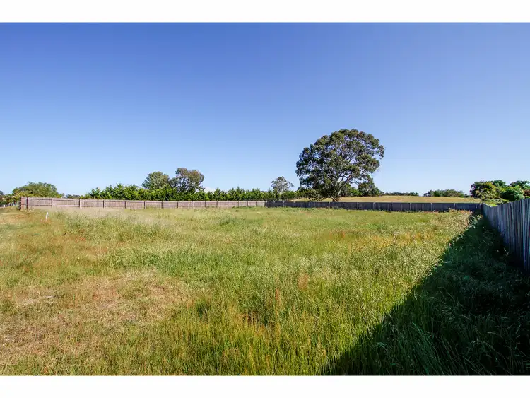Fifth view of Homely land listing, 59 Wyndham Street, Stratford VIC 3862