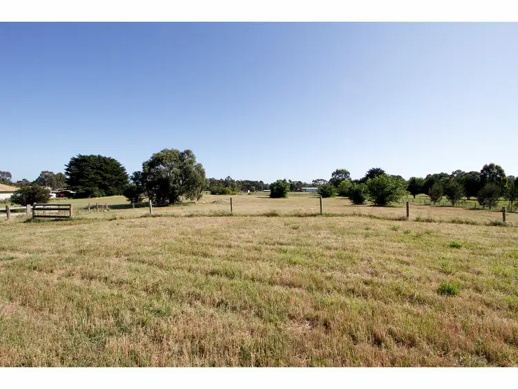 Sixth view of Homely land listing, 59 Wyndham Street, Stratford VIC 3862