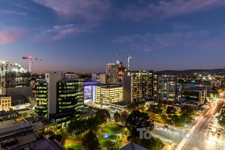 1406/47 Hindmarsh Square, Adelaide SA 5000