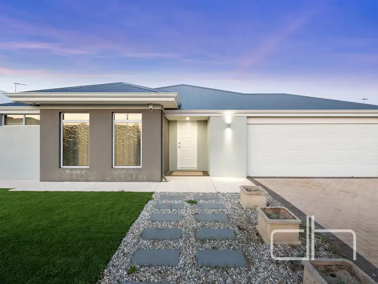 87 Abbey Green Road, Banksia Grove WA 6031