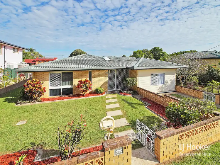 11 Werona Street, Sunnybank QLD 4109