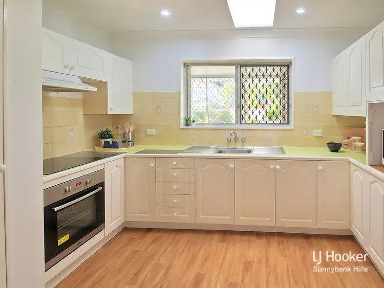 Second view of Homely house listing, 11 Werona Street, Sunnybank QLD 4109