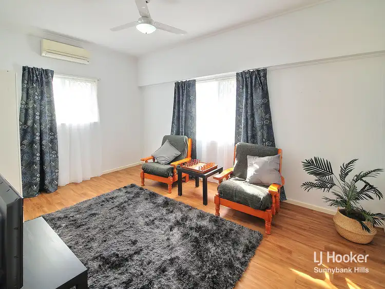 Fourth view of Homely house listing, 11 Werona Street, Sunnybank QLD 4109