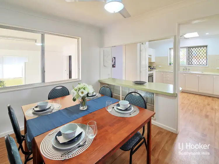 Fifth view of Homely house listing, 11 Werona Street, Sunnybank QLD 4109