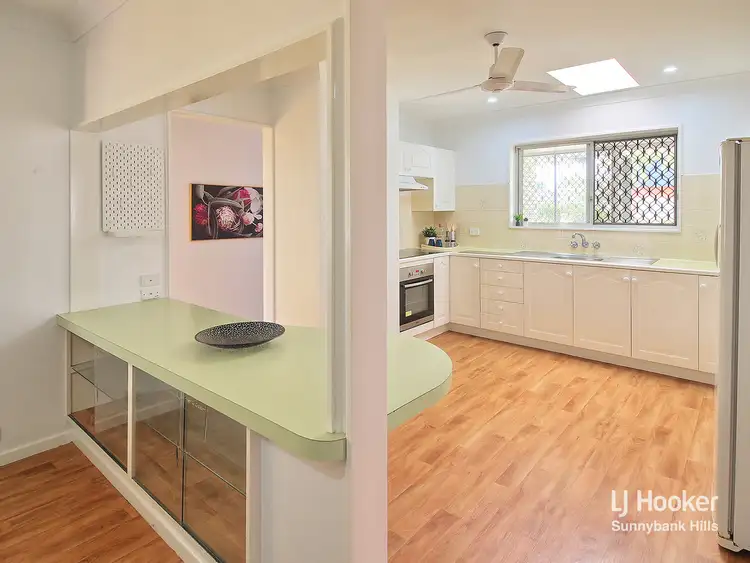 Sixth view of Homely house listing, 11 Werona Street, Sunnybank QLD 4109