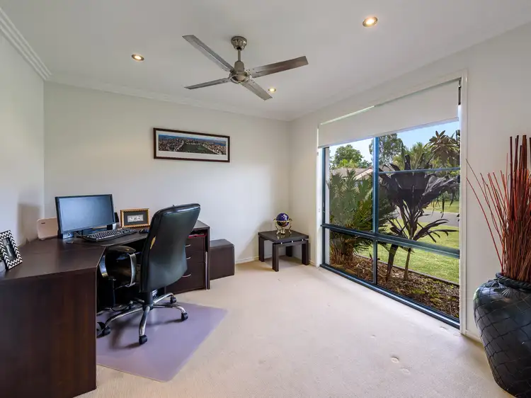 Second view of Homely house listing, 10 Ontario Court, Oxenford QLD 4210