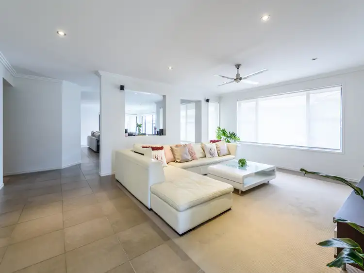 Fourth view of Homely house listing, 10 Ontario Court, Oxenford QLD 4210