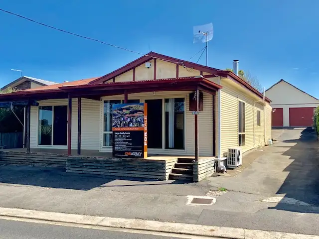Main view of Homely house listing, 337 Gravelly Beach Road, Gravelly Beach TAS 7276