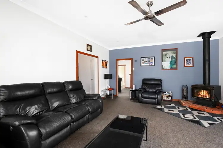 Fifth view of Homely house listing, 337 Gravelly Beach Road, Gravelly Beach TAS 7276
