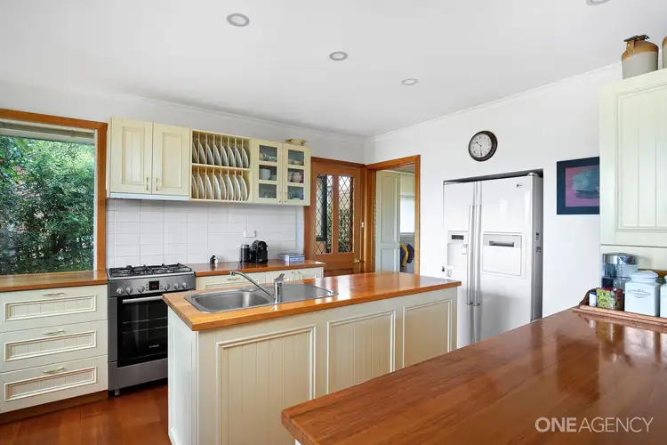 Third view of Homely house listing, 24 Coniston Place, Trevallyn TAS 7250