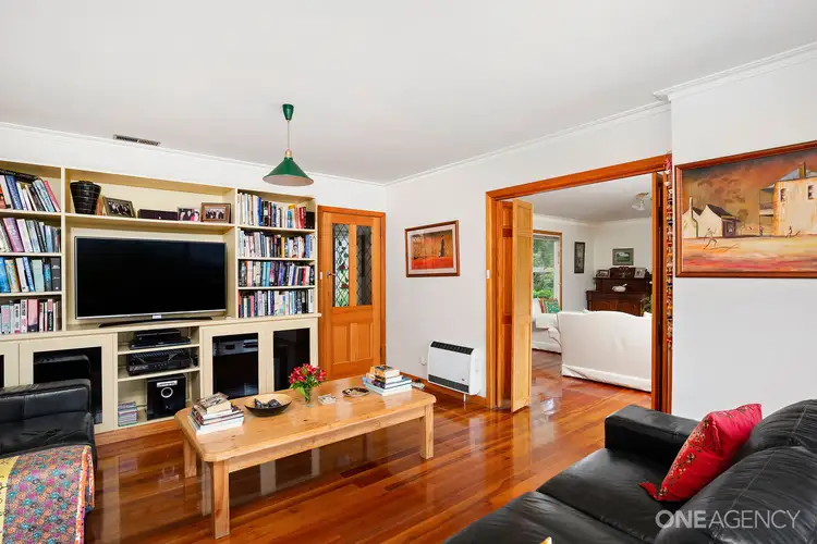 Fifth view of Homely house listing, 24 Coniston Place, Trevallyn TAS 7250