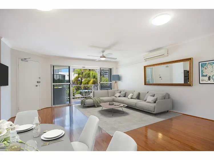 36/11 Breaker Street, Main Beach QLD 4217