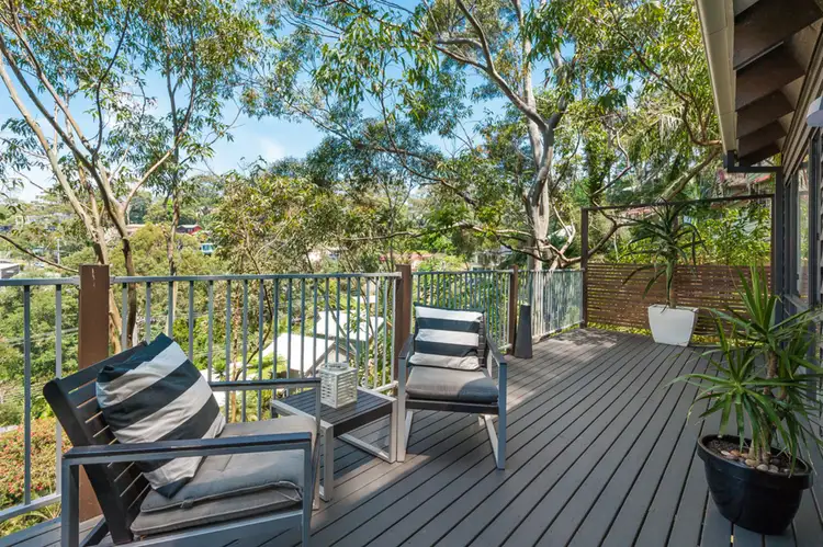 Fifth view of Homely house listing, 132 Riviera Avenue, Terrigal NSW 2260