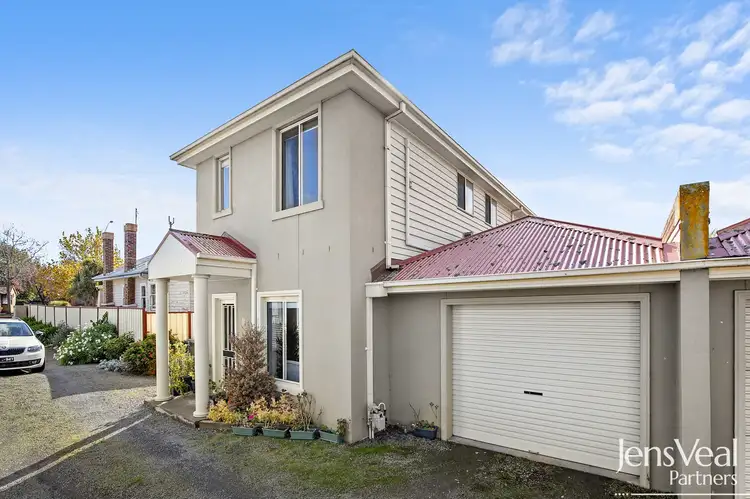 411 B Pleasant Street Sth, Ballarat Central VIC 3350