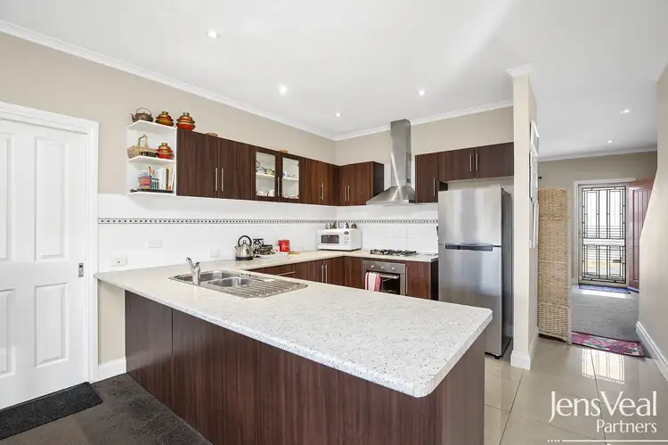 Third view of Homely townhouse listing, 411 B Pleasant Street Sth, Ballarat Central VIC 3350