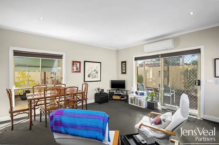 Fifth view of Homely townhouse listing, 411 B Pleasant Street Sth, Ballarat Central VIC 3350