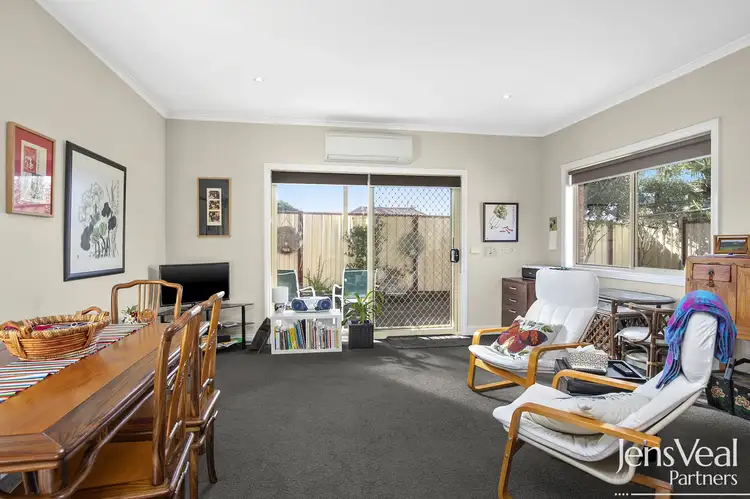 Sixth view of Homely townhouse listing, 411 B Pleasant Street Sth, Ballarat Central VIC 3350