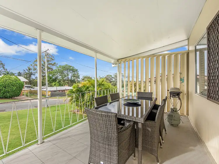 Third view of Homely house listing, 16A Emerald Street, Brassall QLD 4305