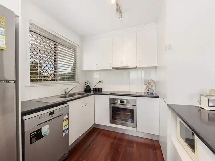 Fourth view of Homely house listing, 16A Emerald Street, Brassall QLD 4305