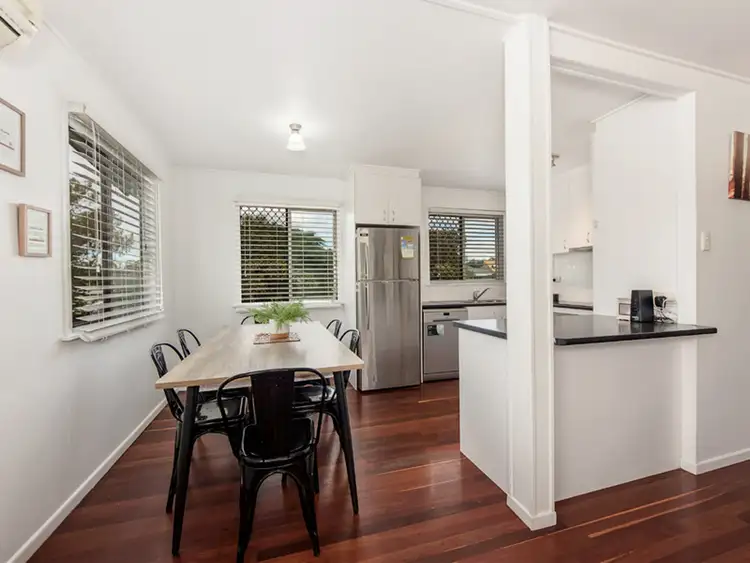 Fifth view of Homely house listing, 16A Emerald Street, Brassall QLD 4305