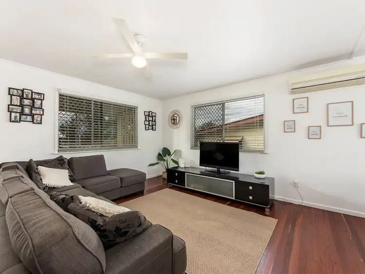 Sixth view of Homely house listing, 16A Emerald Street, Brassall QLD 4305
