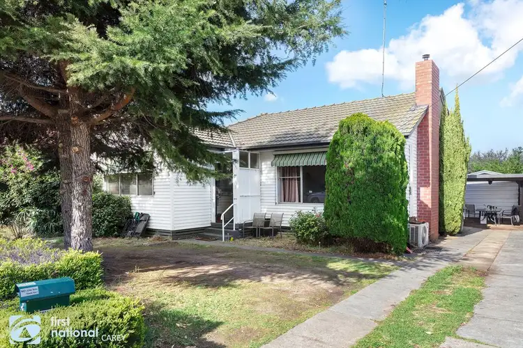 Main view of Homely house listing, 3 Idaho Street, Corio VIC 3214
