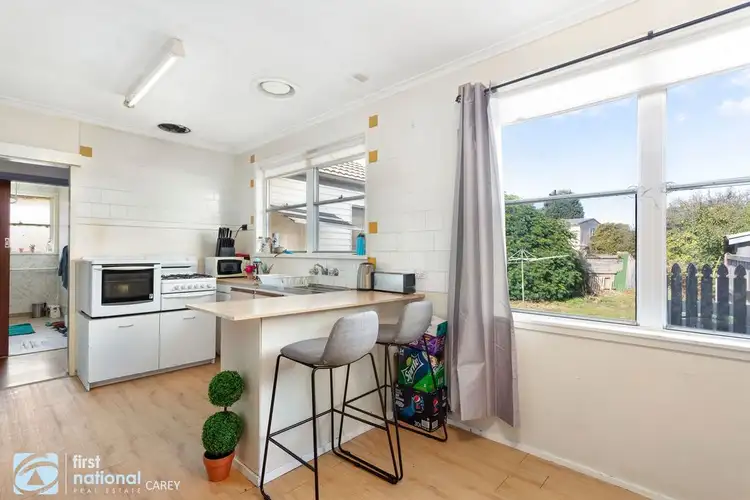 Third view of Homely house listing, 3 Idaho Street, Corio VIC 3214