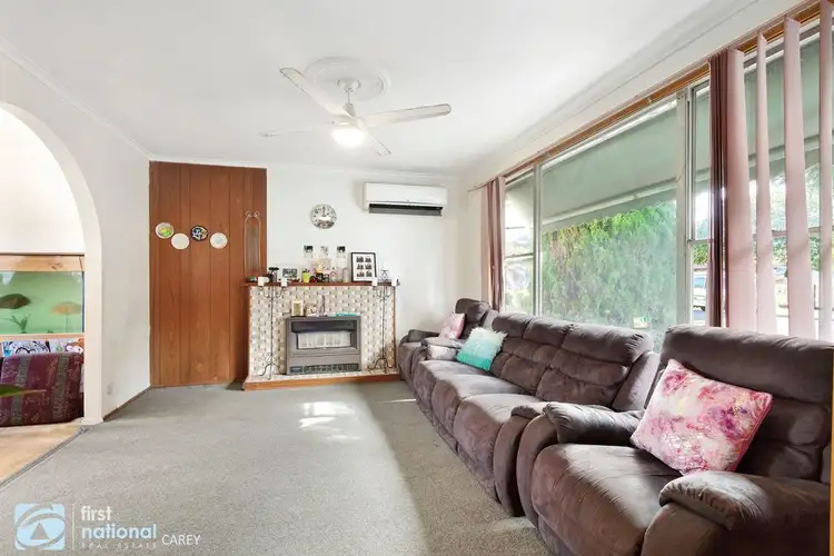 Fourth view of Homely house listing, 3 Idaho Street, Corio VIC 3214