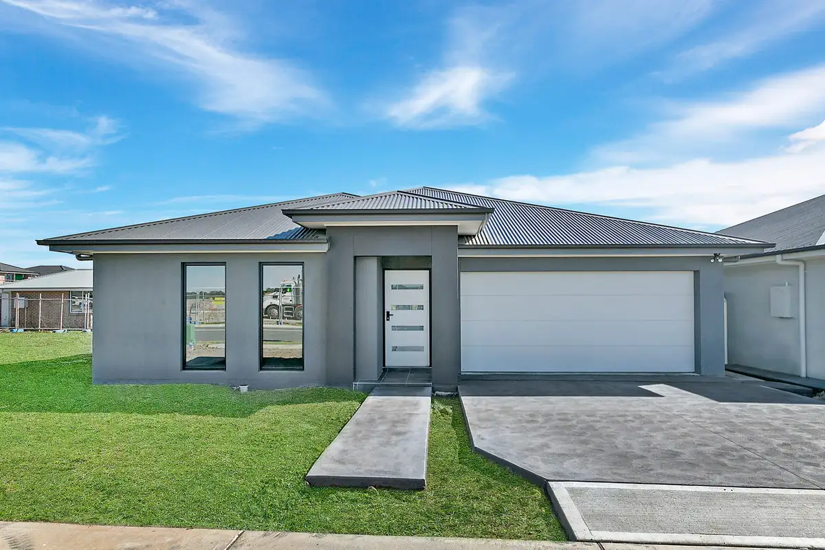 Main view of Homely house listing, 133 Armoury Road, Jordan Springs NSW 2747