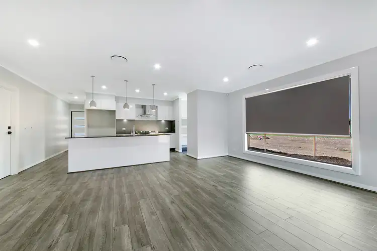 Third view of Homely house listing, 133 Armoury Road, Jordan Springs NSW 2747