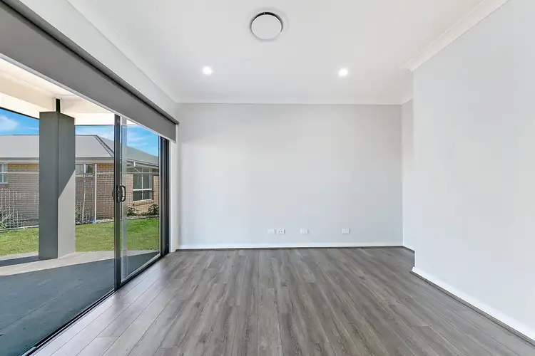 Fourth view of Homely house listing, 133 Armoury Road, Jordan Springs NSW 2747