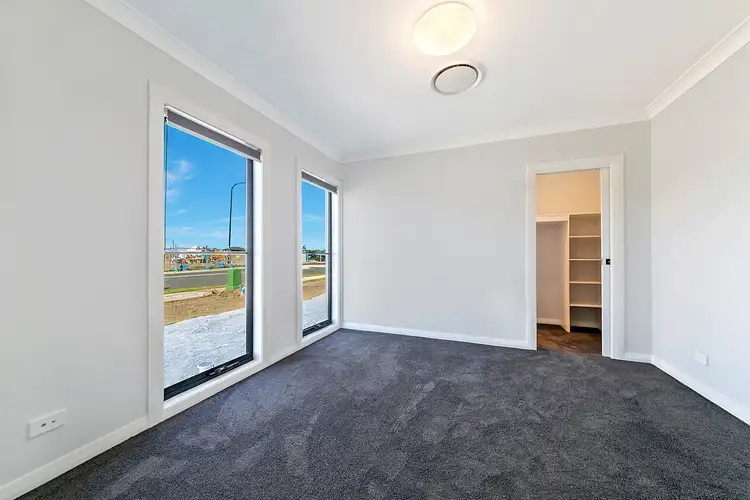 Fifth view of Homely house listing, 133 Armoury Road, Jordan Springs NSW 2747