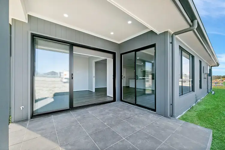 Seventh view of Homely house listing, 133 Armoury Road, Jordan Springs NSW 2747